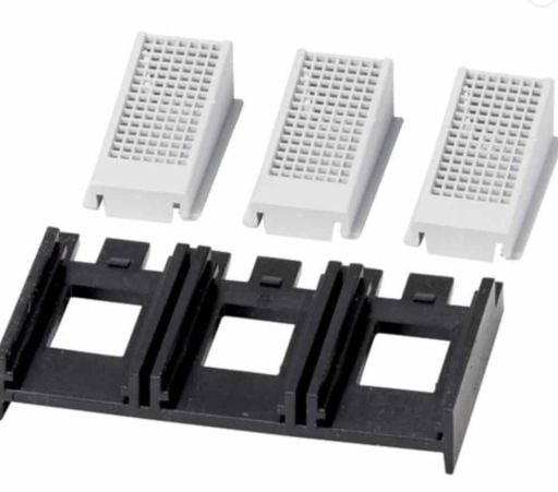 Açık Tip Güç Şalteri